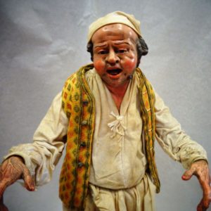 PASTORI